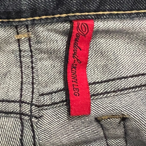 Women’s jeans - Picture 6 of 6